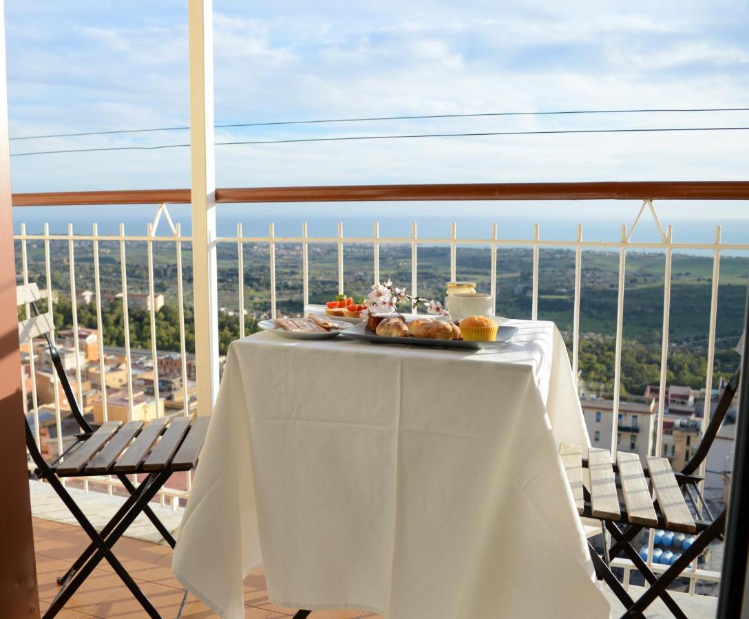 B&B Miravalle Agrigento Exterior foto