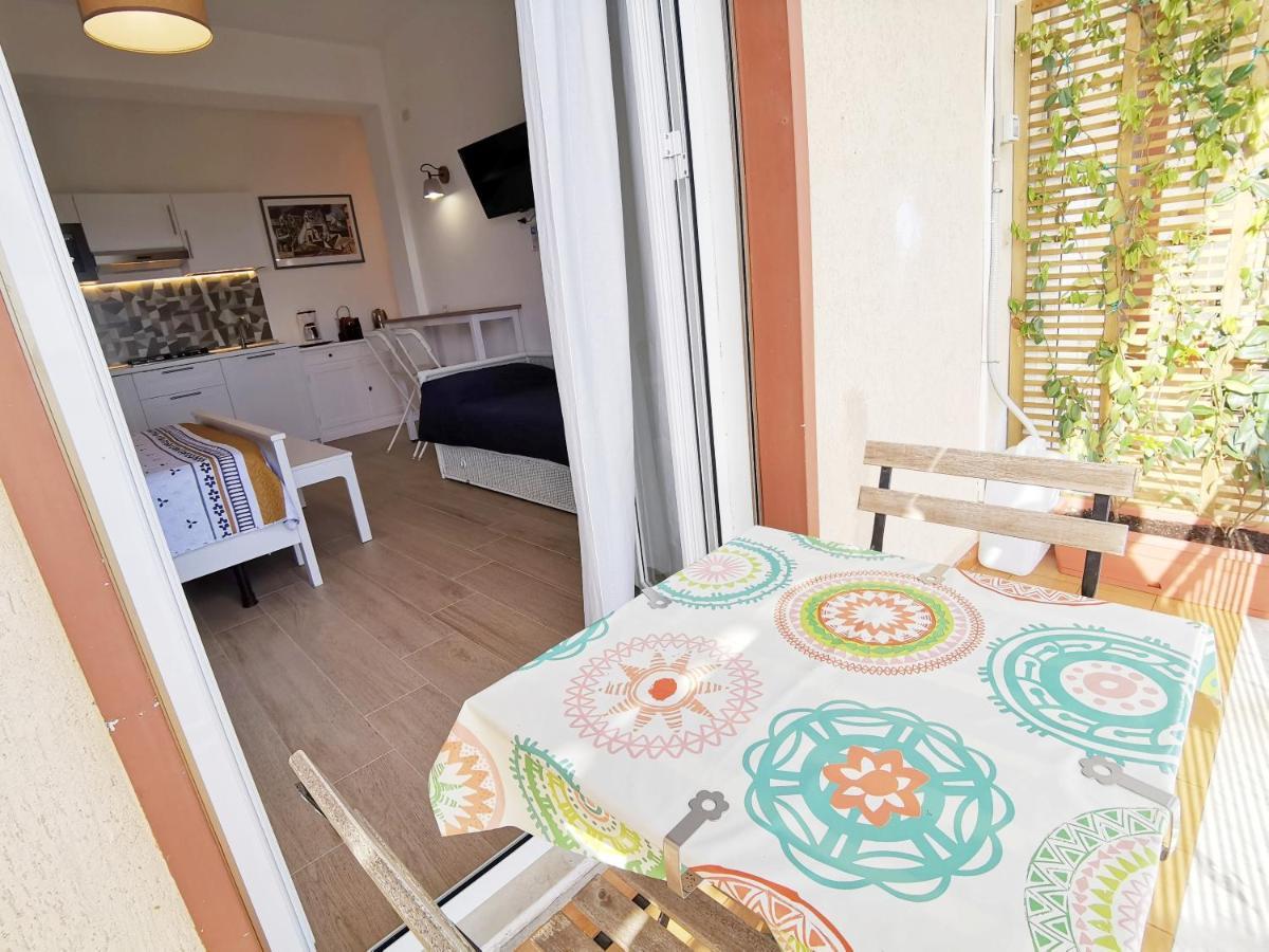 B&B Miravalle Agrigento Exterior foto