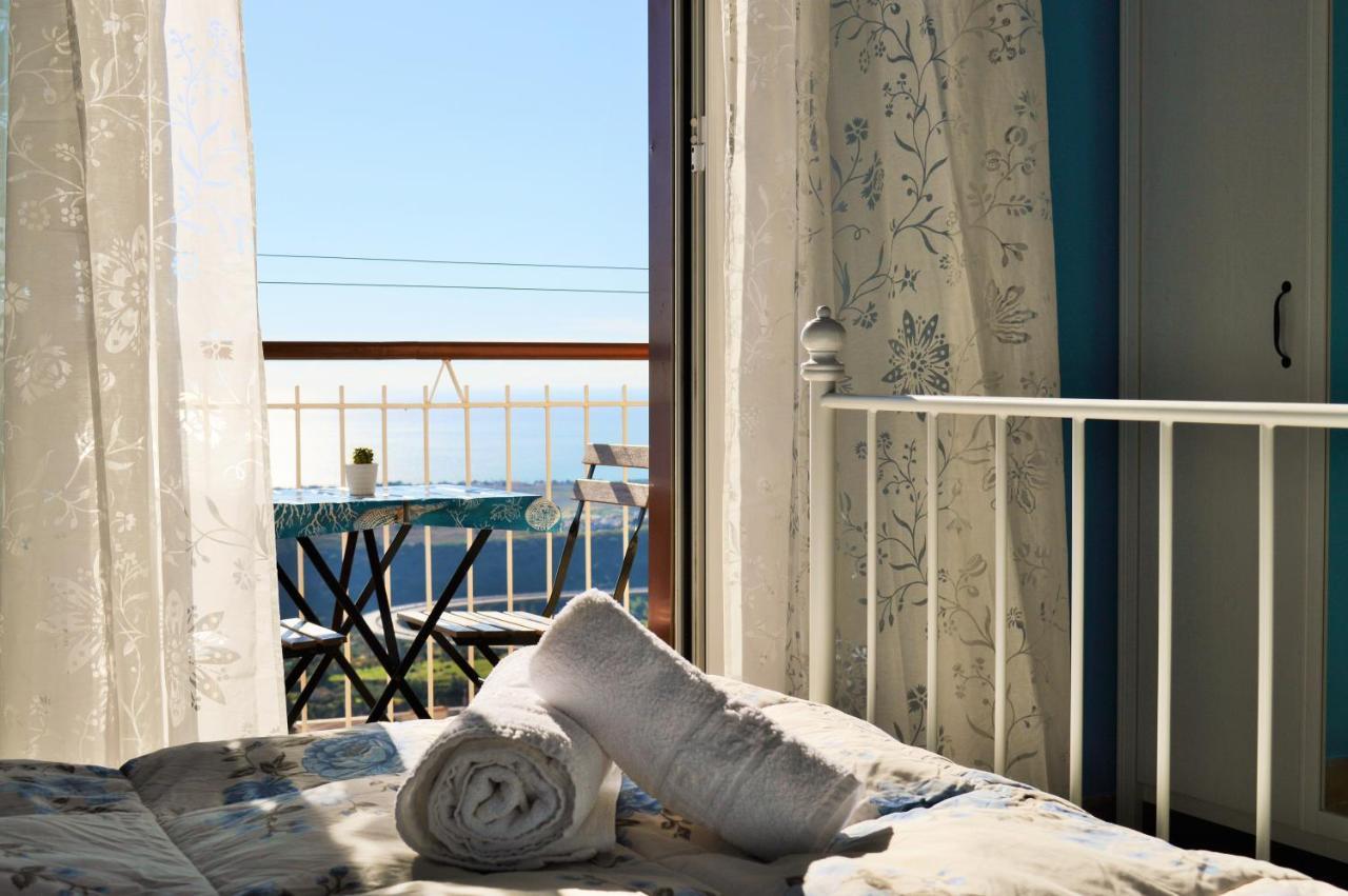 B&B Miravalle Agrigento Exterior foto