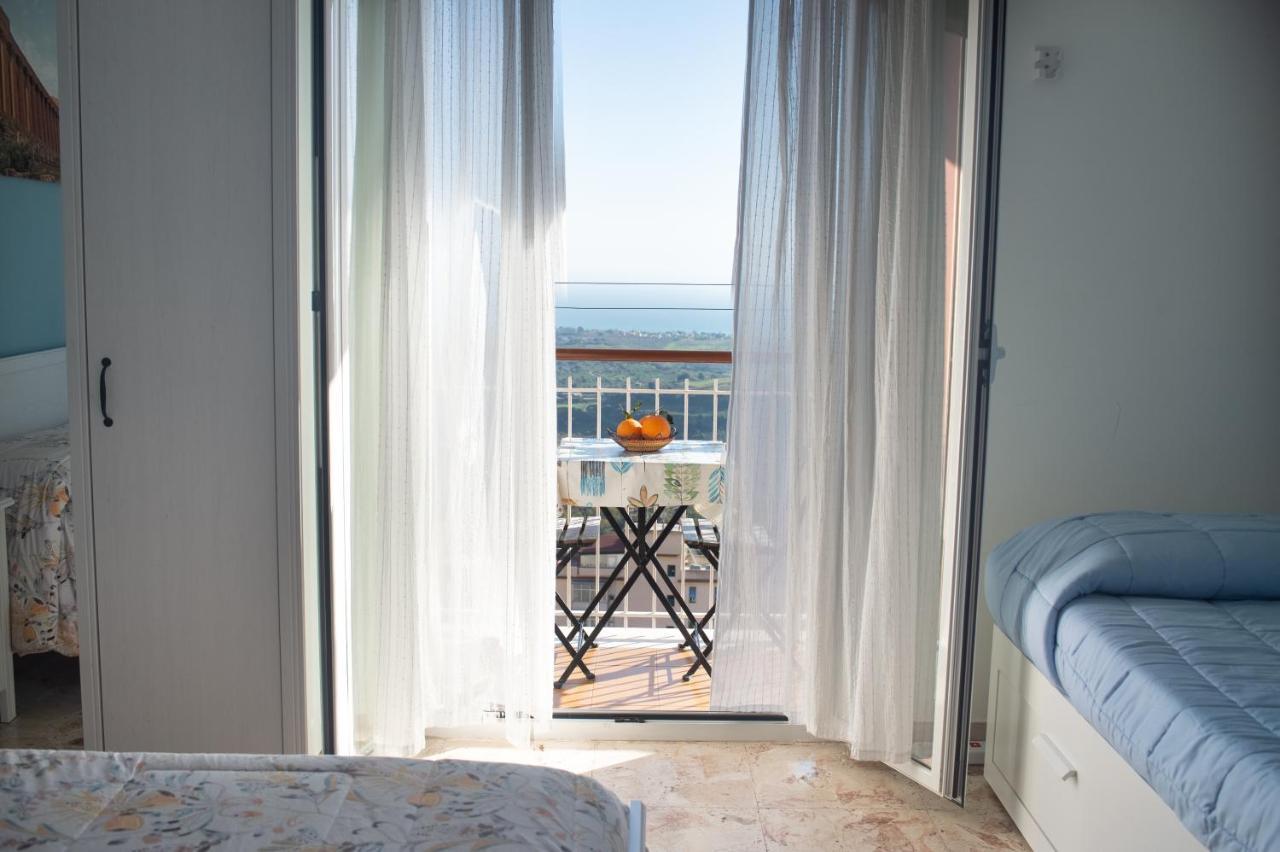 B&B Miravalle Agrigento Exterior foto