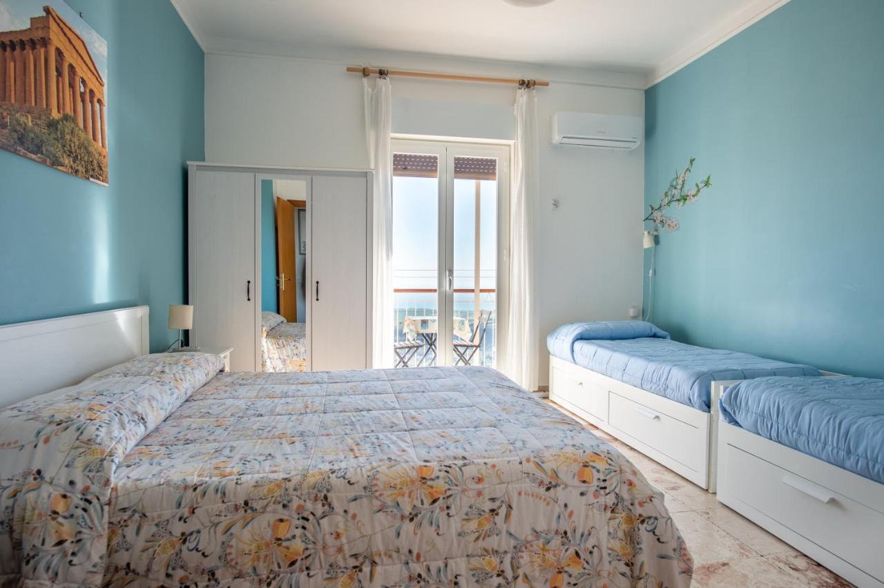 B&B Miravalle Agrigento Exterior foto