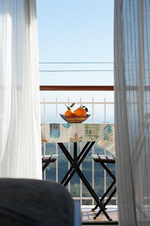 B&B Miravalle Agrigento Exterior foto