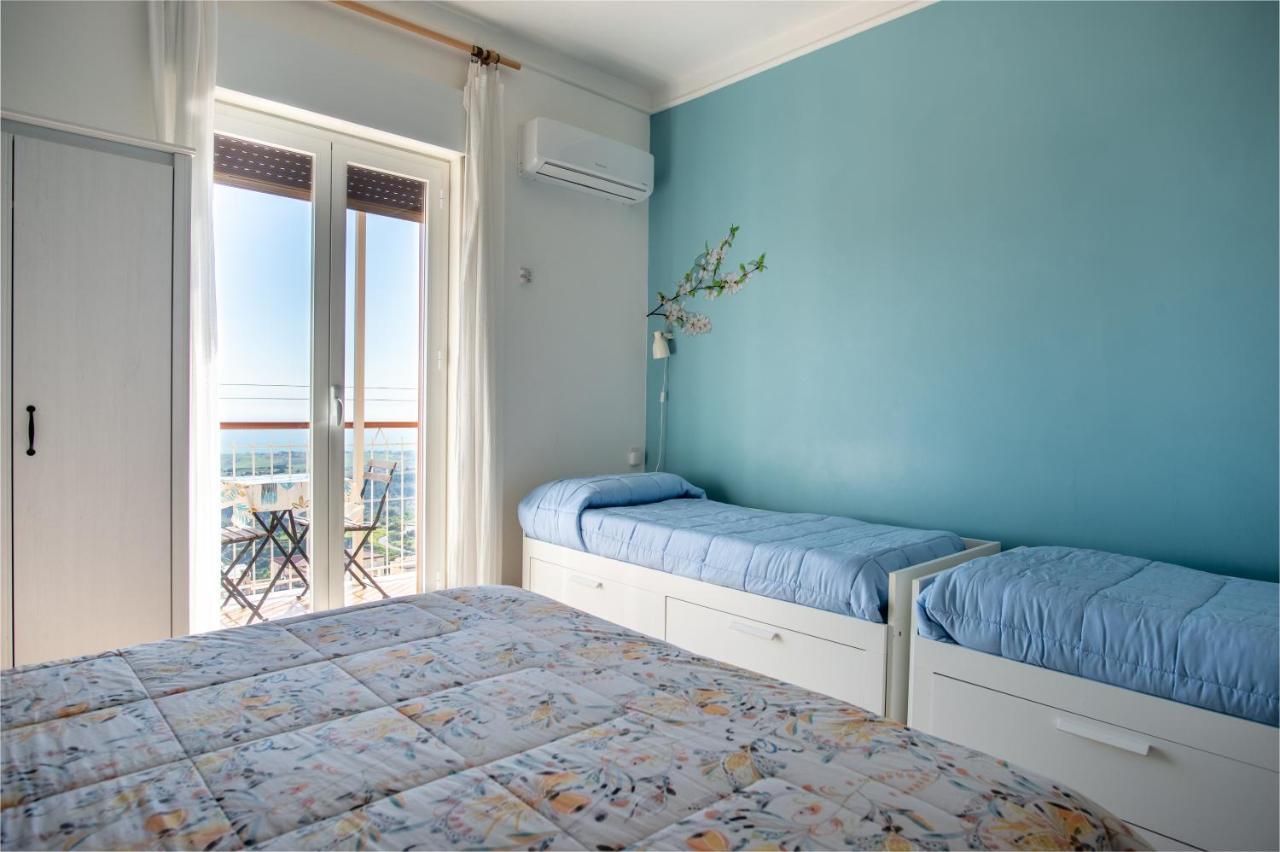 B&B Miravalle Agrigento Exterior foto