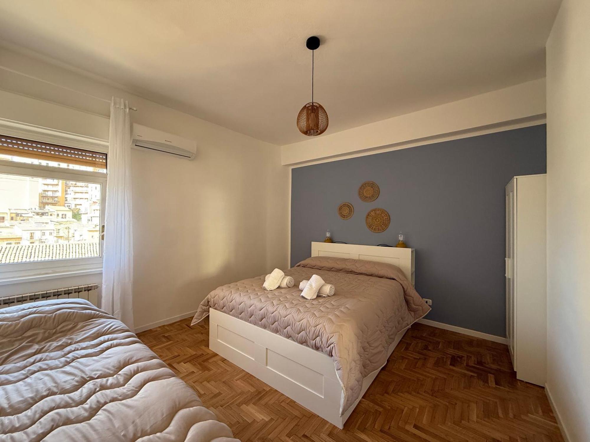 B&B Miravalle Agrigento Exterior foto