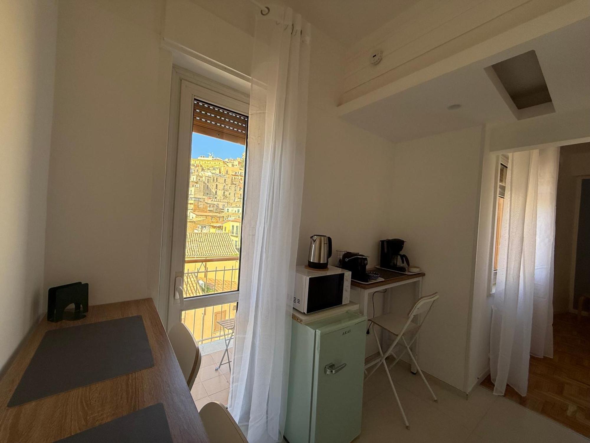 B&B Miravalle Agrigento Exterior foto