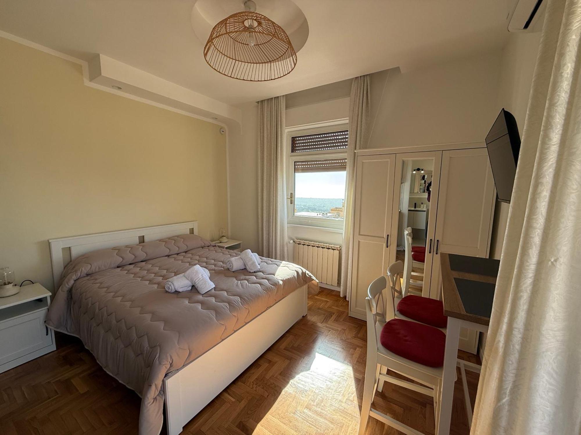 B&B Miravalle Agrigento Exterior foto