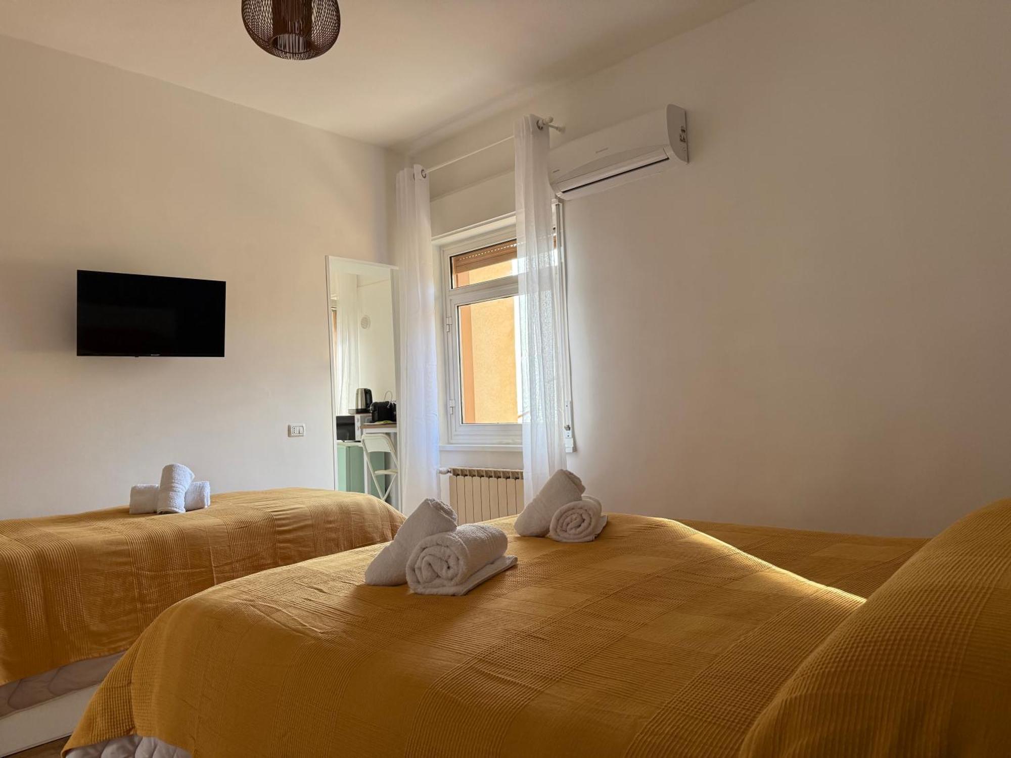 B&B Miravalle Agrigento Exterior foto