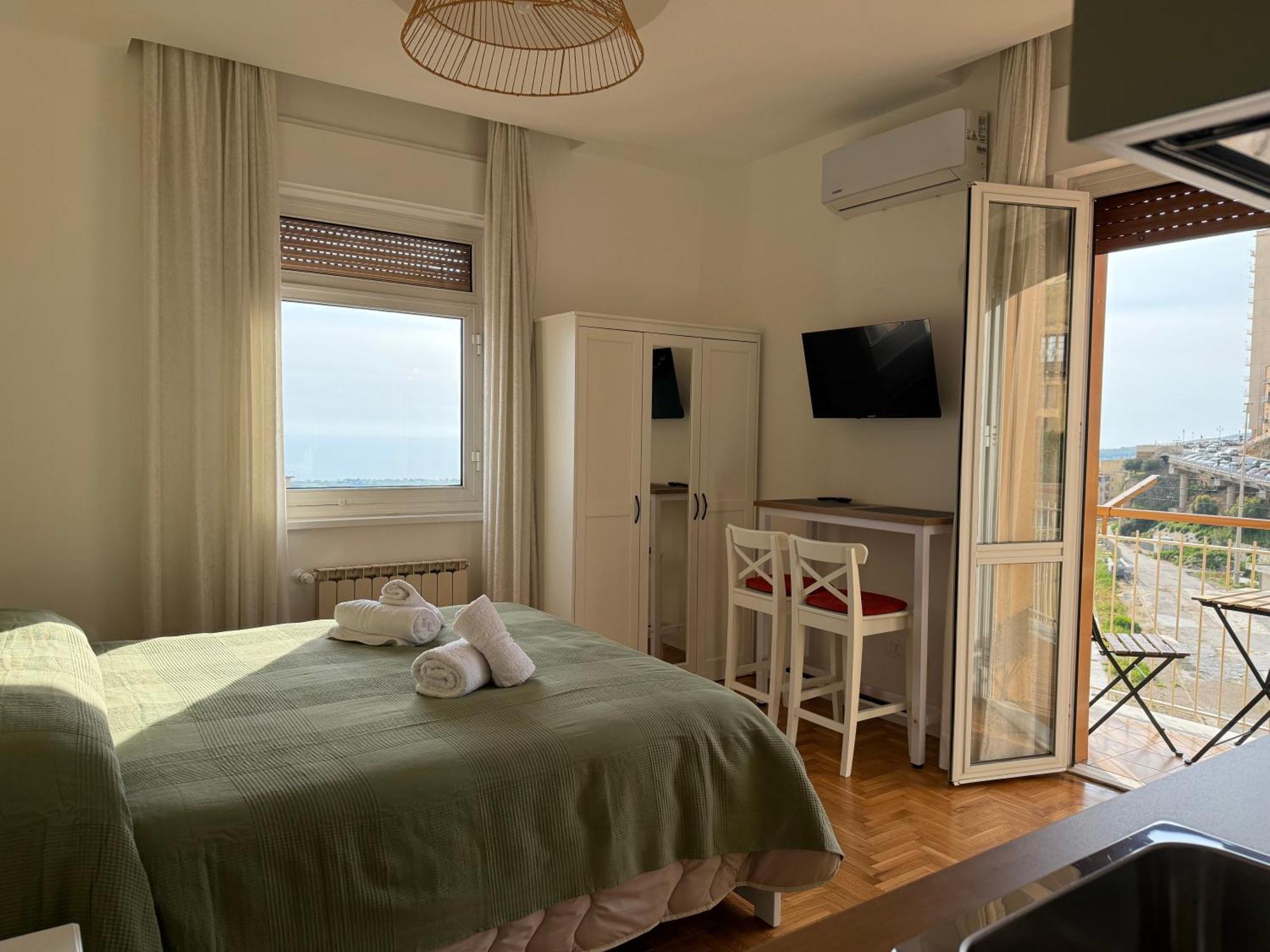 B&B Miravalle Agrigento Exterior foto