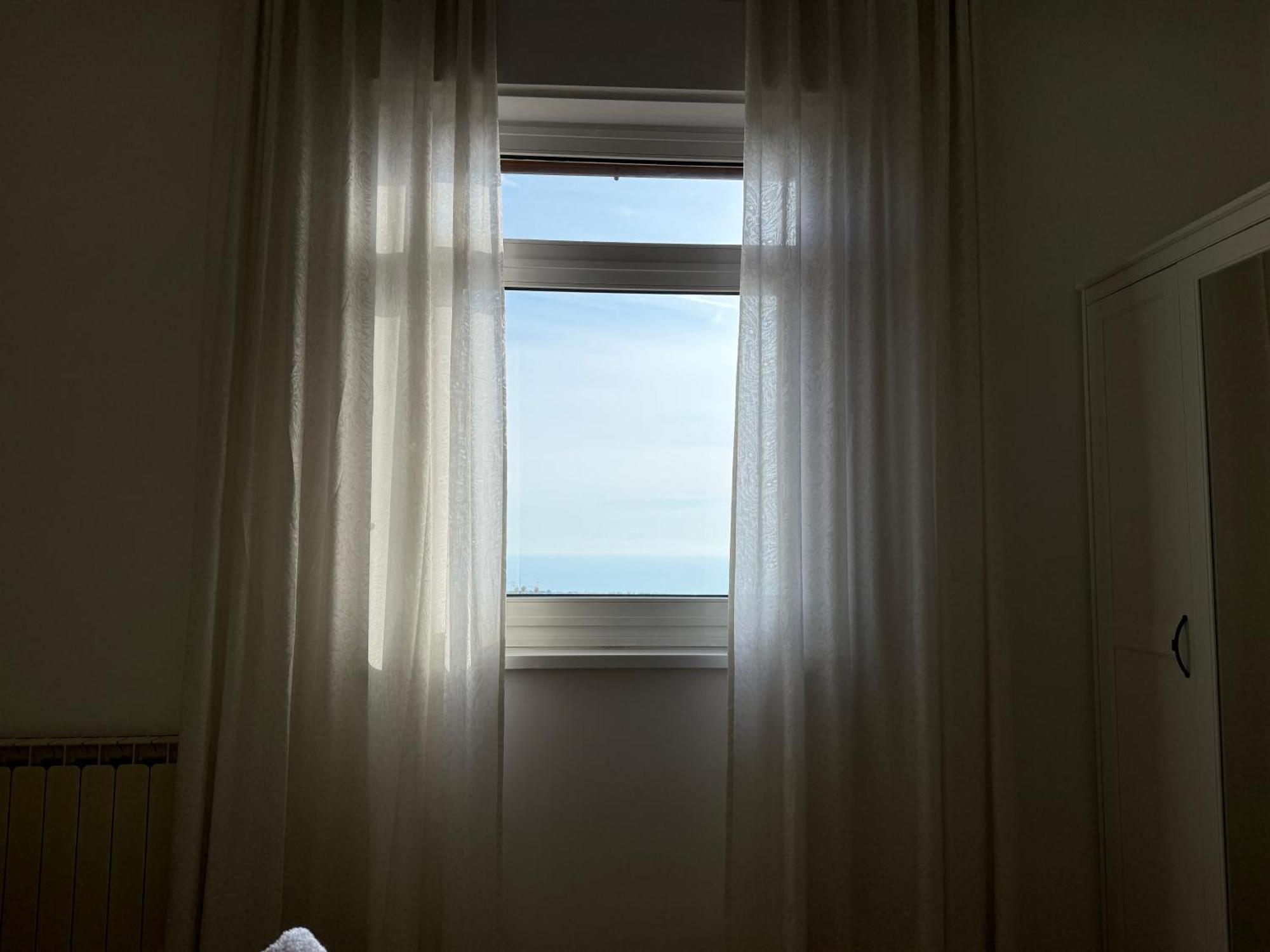 B&B Miravalle Agrigento Exterior foto