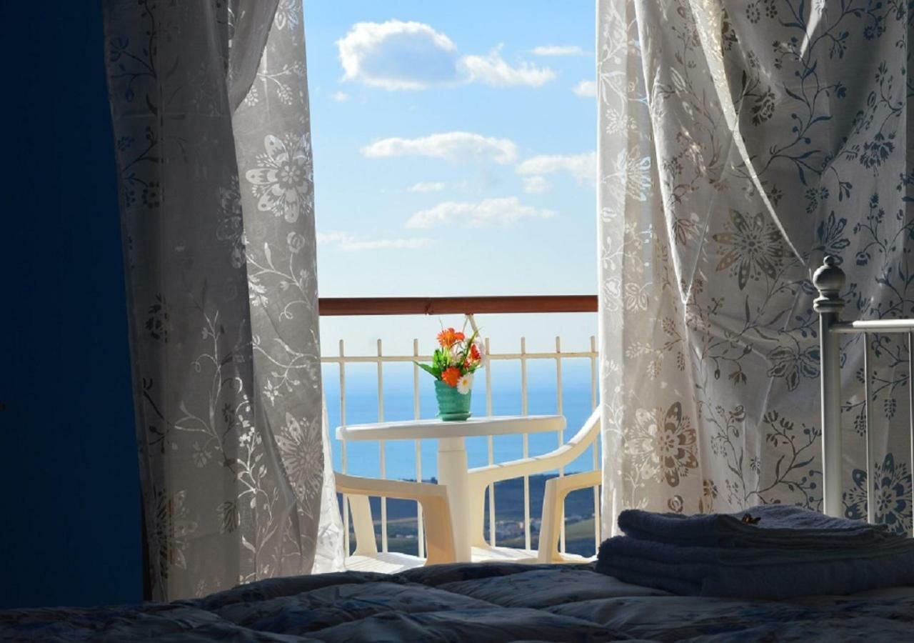 B&B Miravalle Agrigento Exterior foto