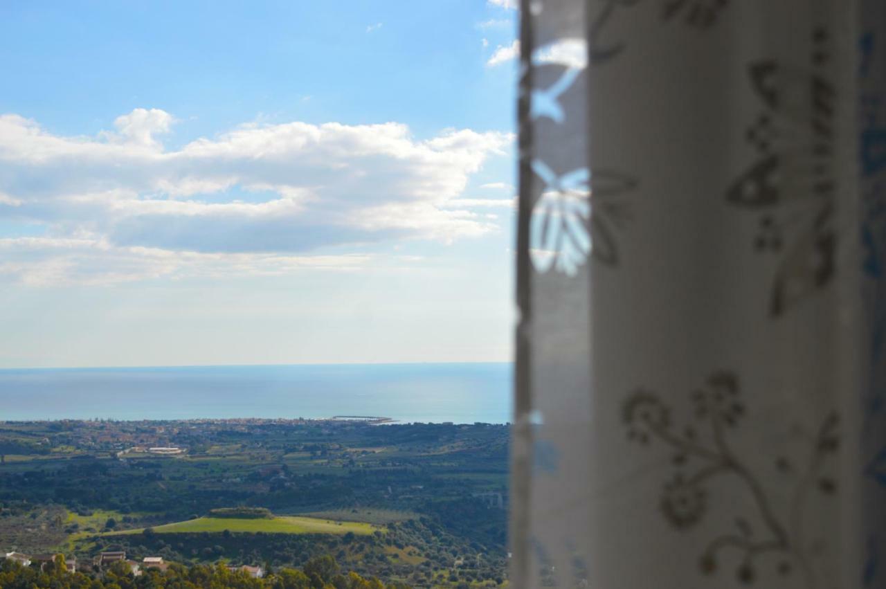 B&B Miravalle Agrigento Exterior foto
